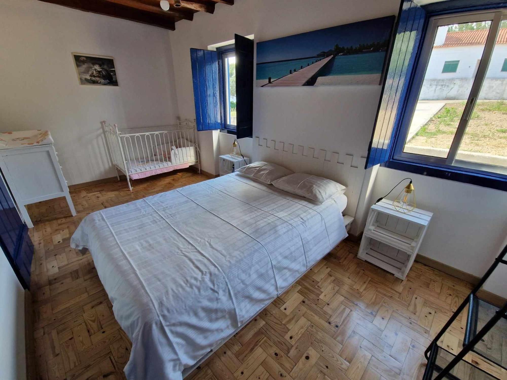 Casa Dos Martelitos Villa Salgueira  Exterior photo