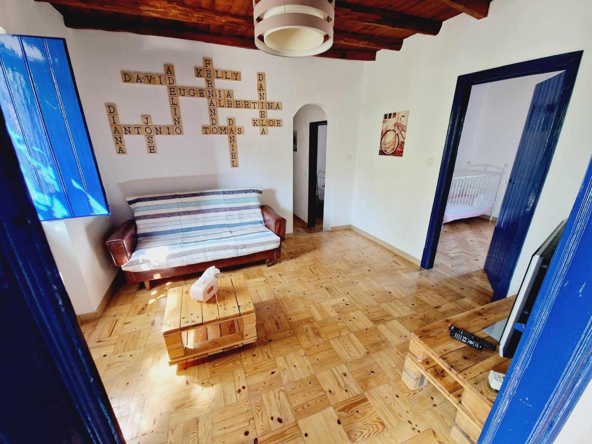 Casa Dos Martelitos Villa Salgueira  Exterior photo