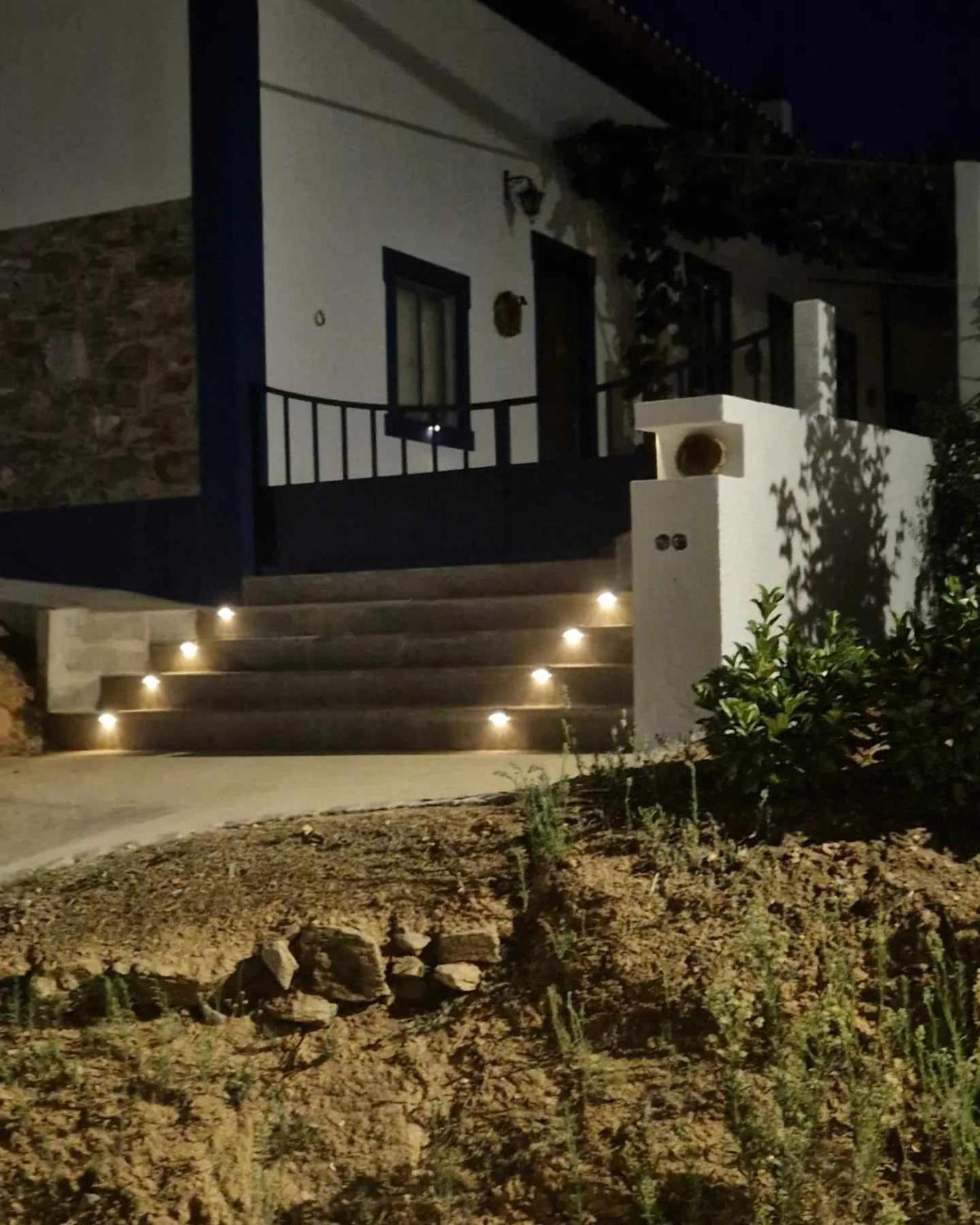 Casa Dos Martelitos Villa Salgueira  Exterior photo