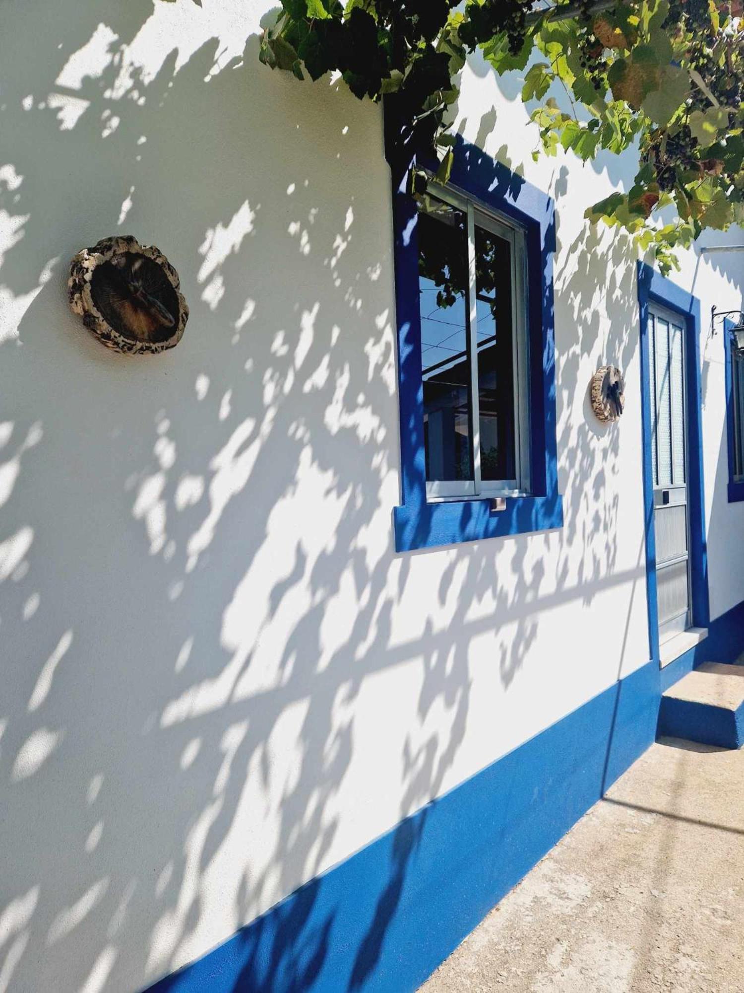 Casa Dos Martelitos Villa Salgueira  Exterior photo