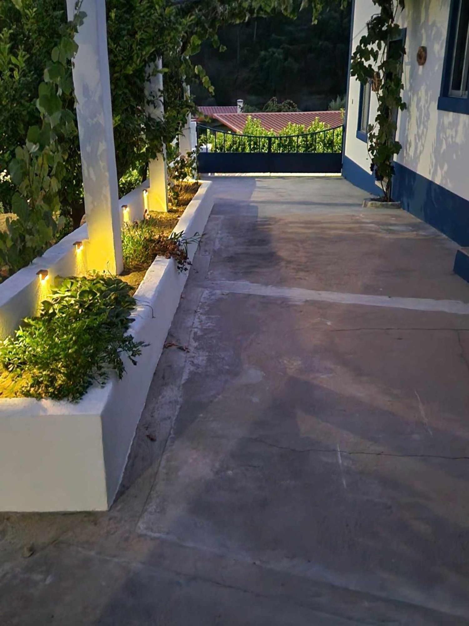 Casa Dos Martelitos Villa Salgueira  Exterior photo