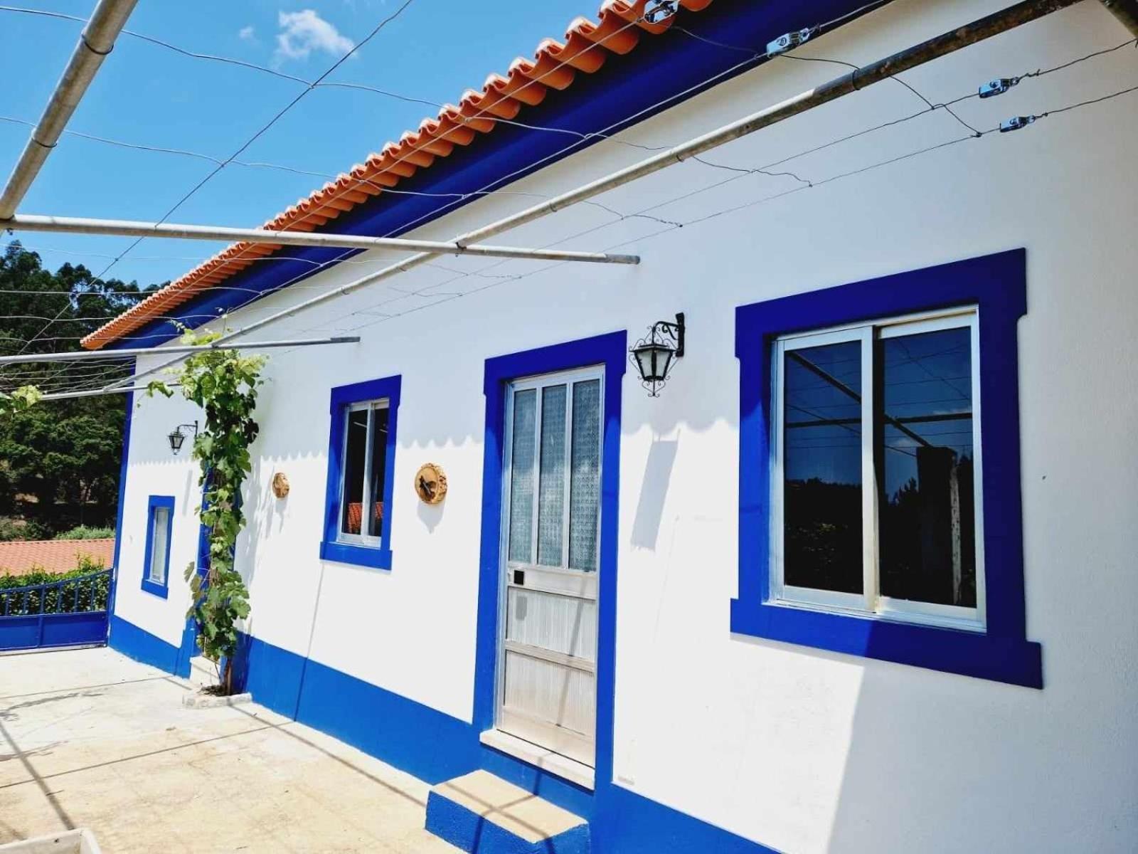 Casa Dos Martelitos Villa Salgueira  Exterior photo